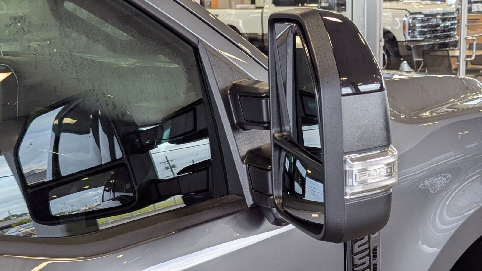 New 2026 Ford F250 Platinum image 20