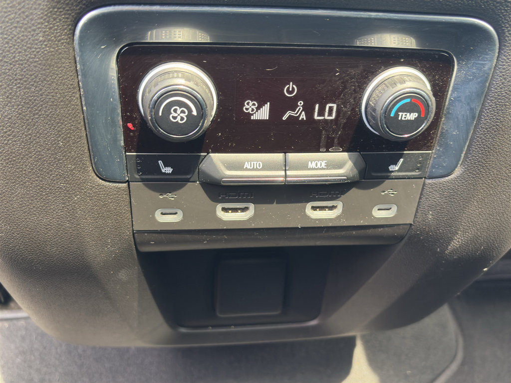 Used 2021 Chevrolet Tahoe High Country RWD image 19