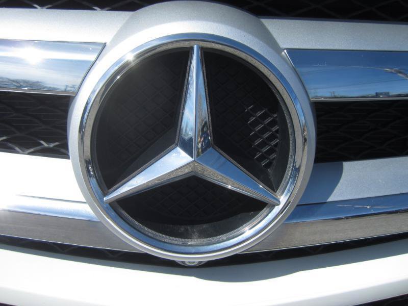 Used 2016 Mercedes-Benz GL 450 4MATIC image 41