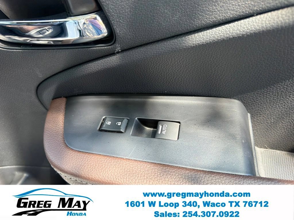 Used 2025 Honda Ridgeline RTL image 28