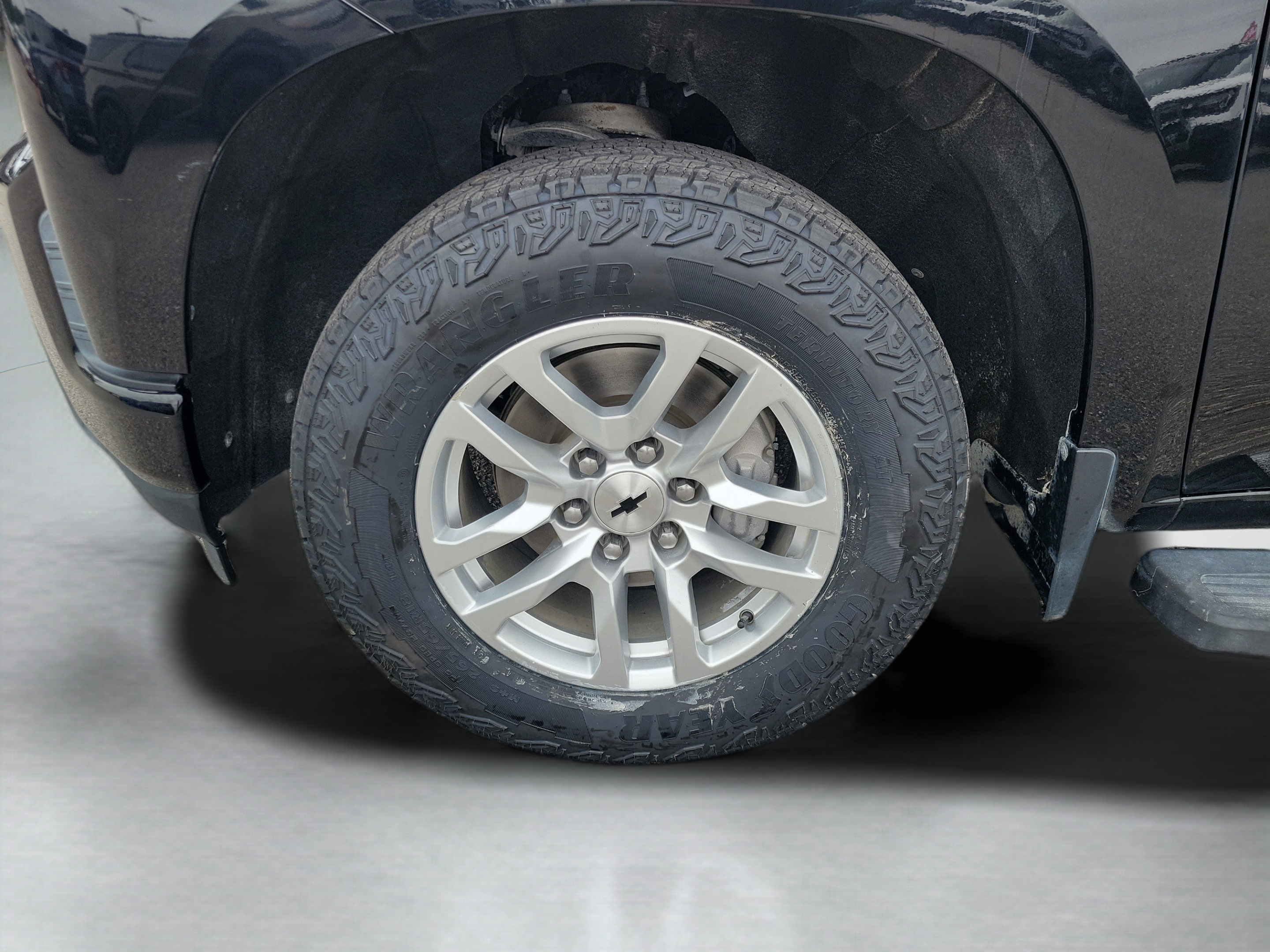 Used 2019 Chevrolet Silverado 1500 RST w/ All-Star Edition RWD image 31