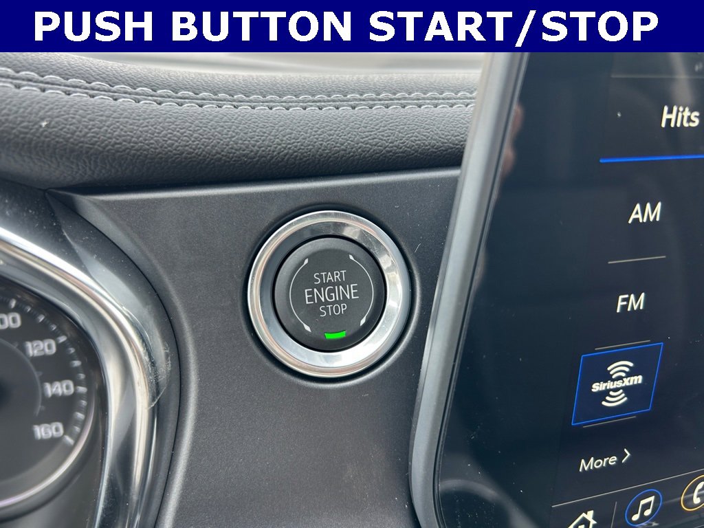 New 2026 Chevrolet Blazer LT w/ Convenience Package image 12