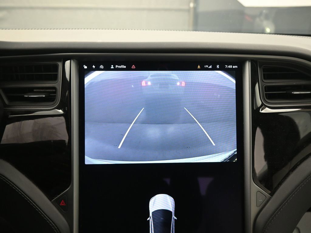 Used 2019 Tesla Model S Long Range image 9