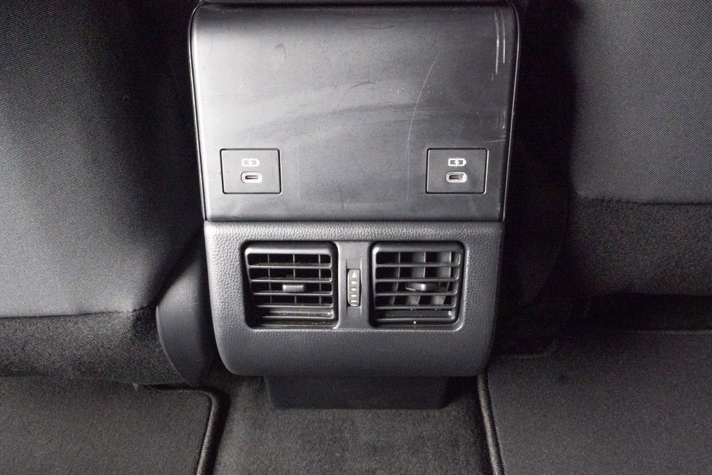 Used 2023 Subaru Solterra AWD image 18
