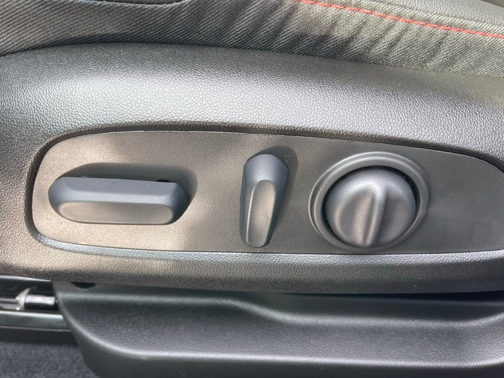 New 2027 Chevrolet Bolt RS image 12