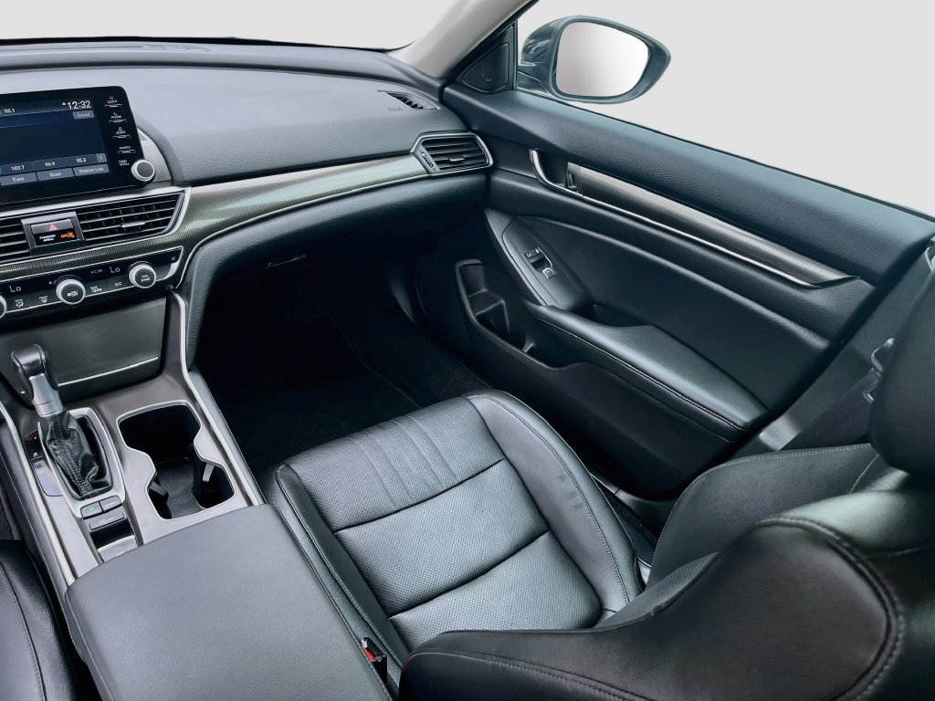Used 2022 Honda Accord Sport Special Edition image 22