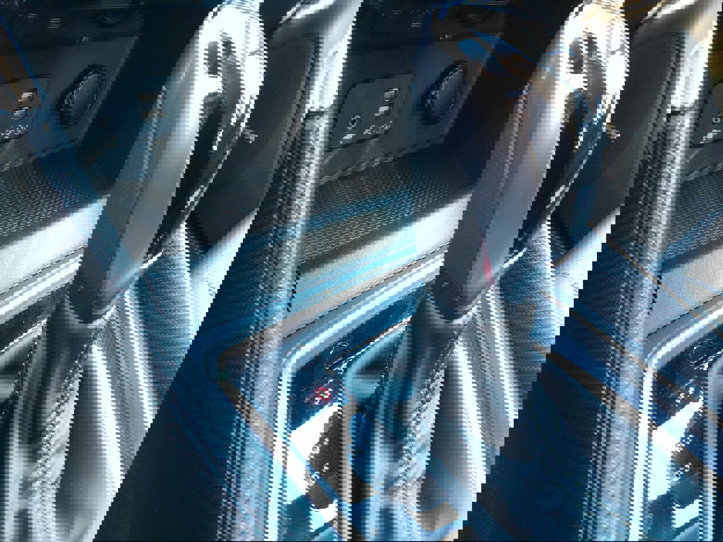 Used 2024 Subaru Forester Limited image 24