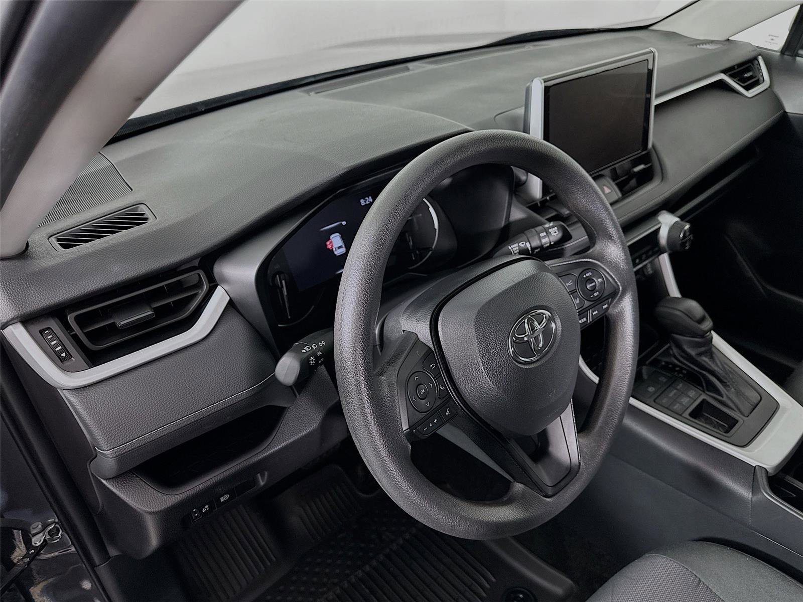 Certified 2025 Toyota RAV4 XLE AWD/4WD image 22