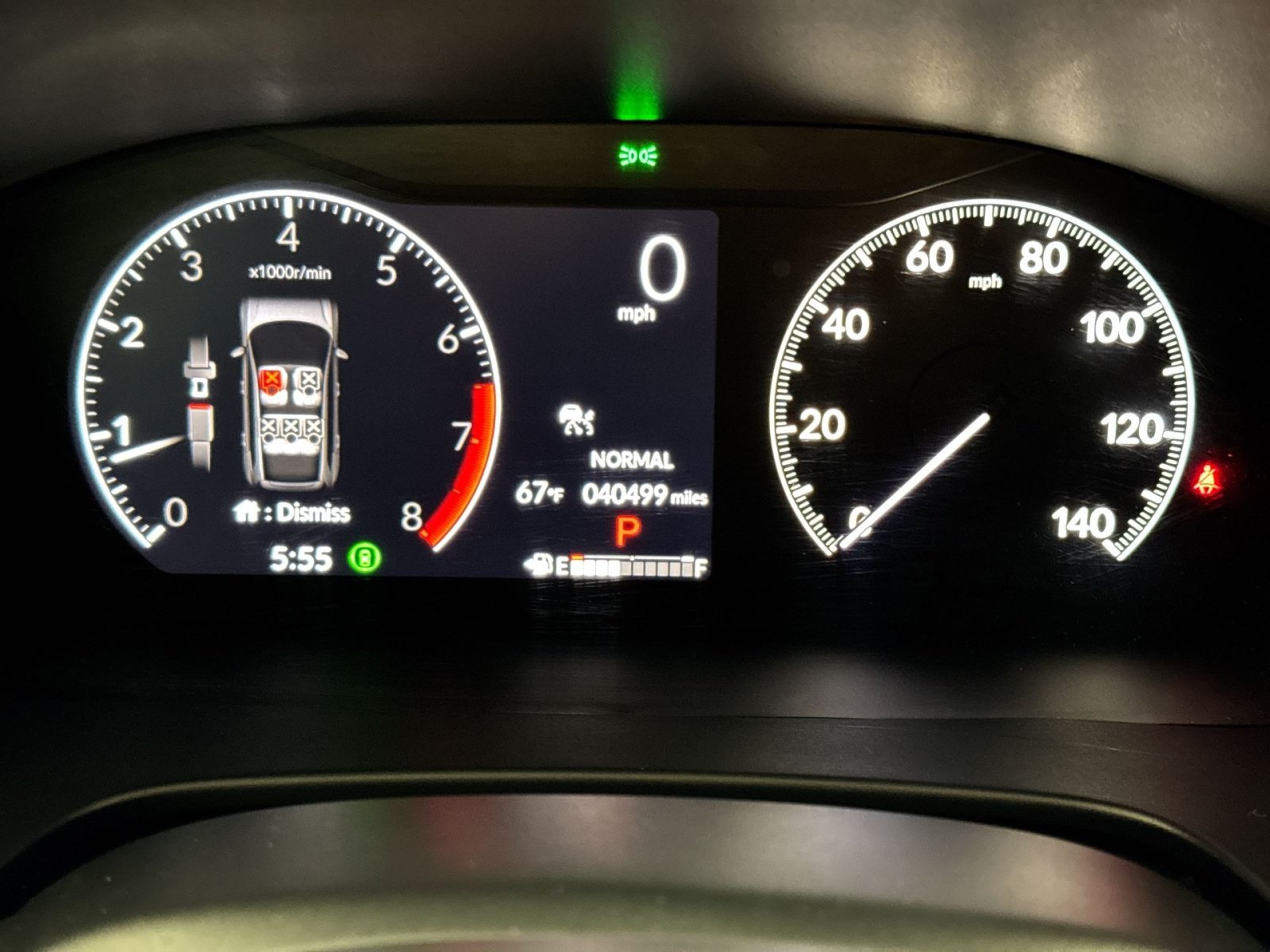 Used 2024 Honda CR-V EX-L image 17