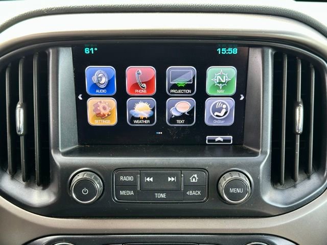 Used 2018 Chevrolet Colorado Z71 image 27