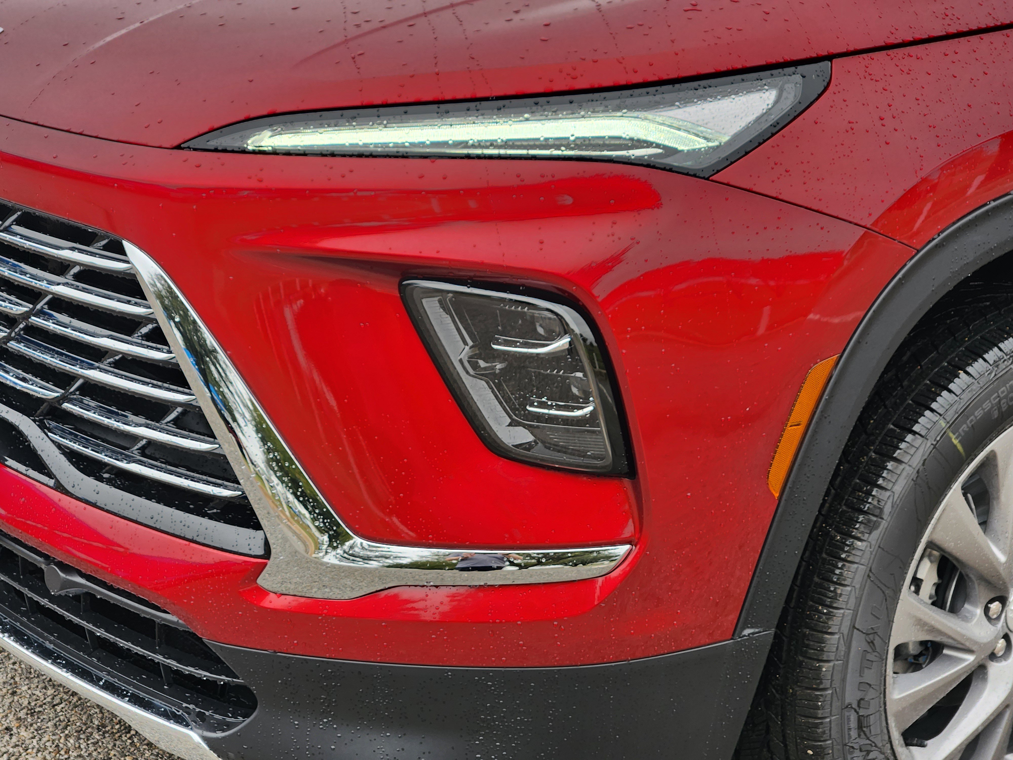 New 2026 Buick Enclave Preferred image 6