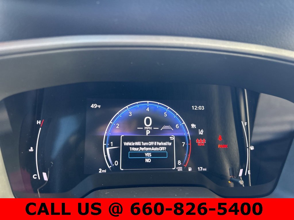 New 2026 Toyota Corolla Cross LE image 22