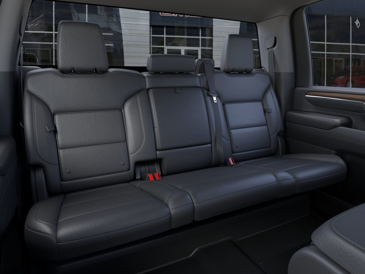 New 2025 GMC Sierra 3500 SLT image 43