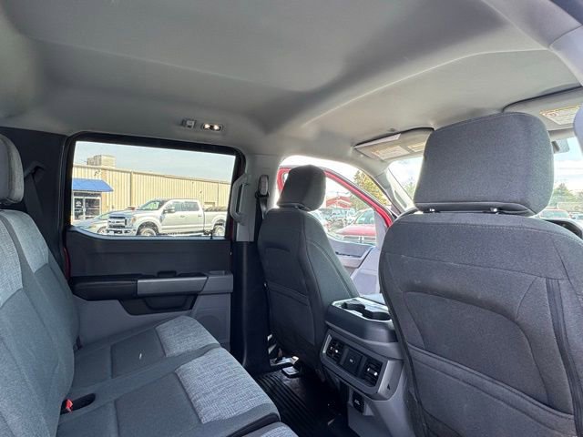 Used 2023 Ford F350 XLT image 30