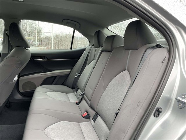 Used 2023 Toyota Camry LE image 16