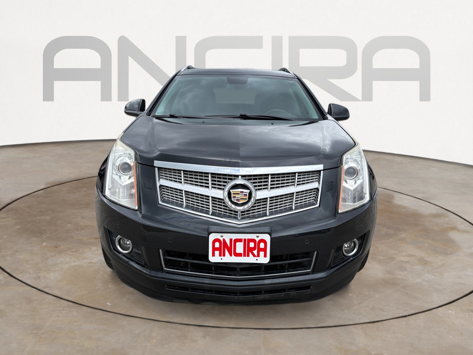 Used 2012 Cadillac SRX Performance w/ LPO, Protection Package FWD image 5