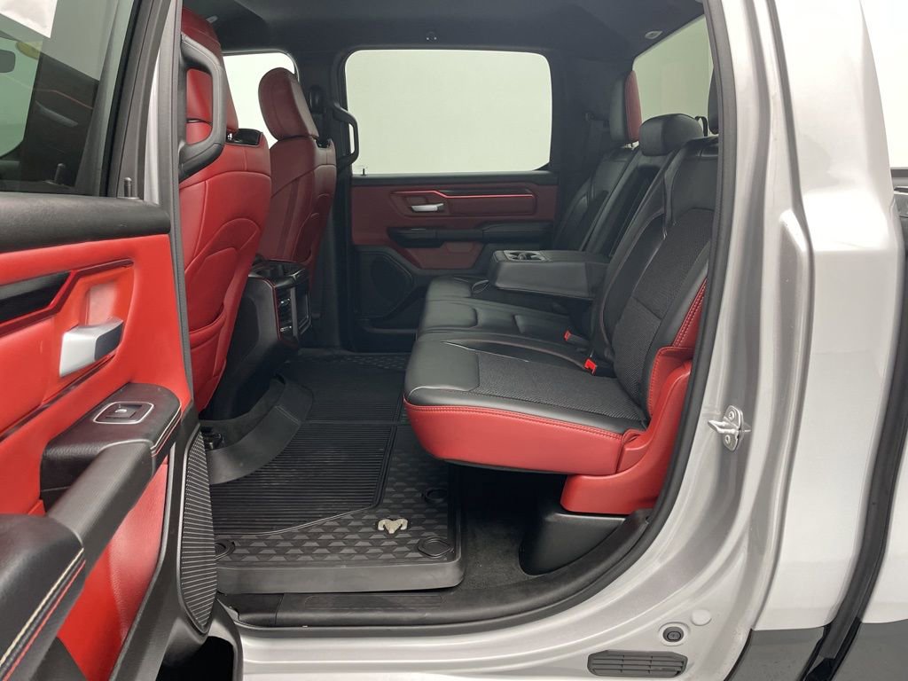 Used 2023 RAM 1500 Rebel image 41