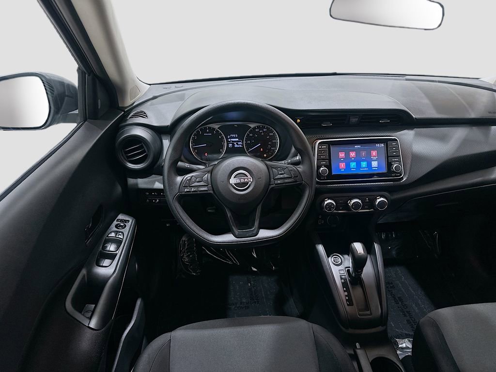 Used 2024 Nissan Kicks S FWD image 21