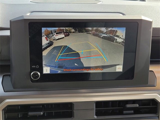 Used 2024 Toyota Tacoma SR5 image 19