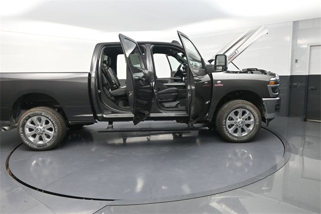 New 2026 RAM 2500 Laramie image 32