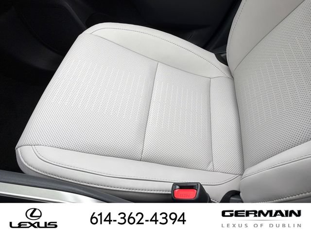 New 2026 Lexus TX 350 AWD w/ Technology Package image 30