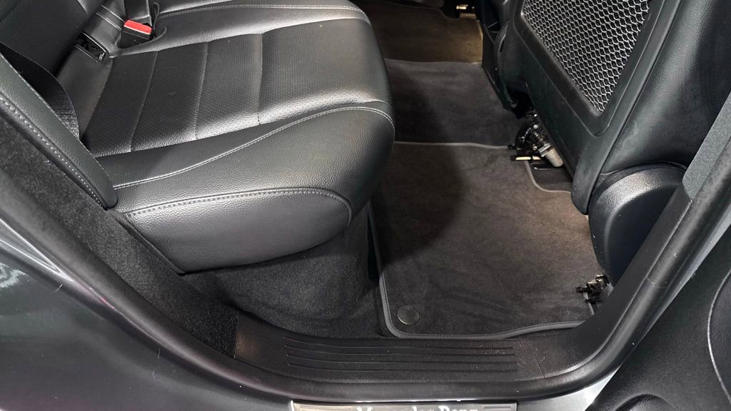 Certified 2023 Mercedes-Benz GLE 350 4MATIC image 23