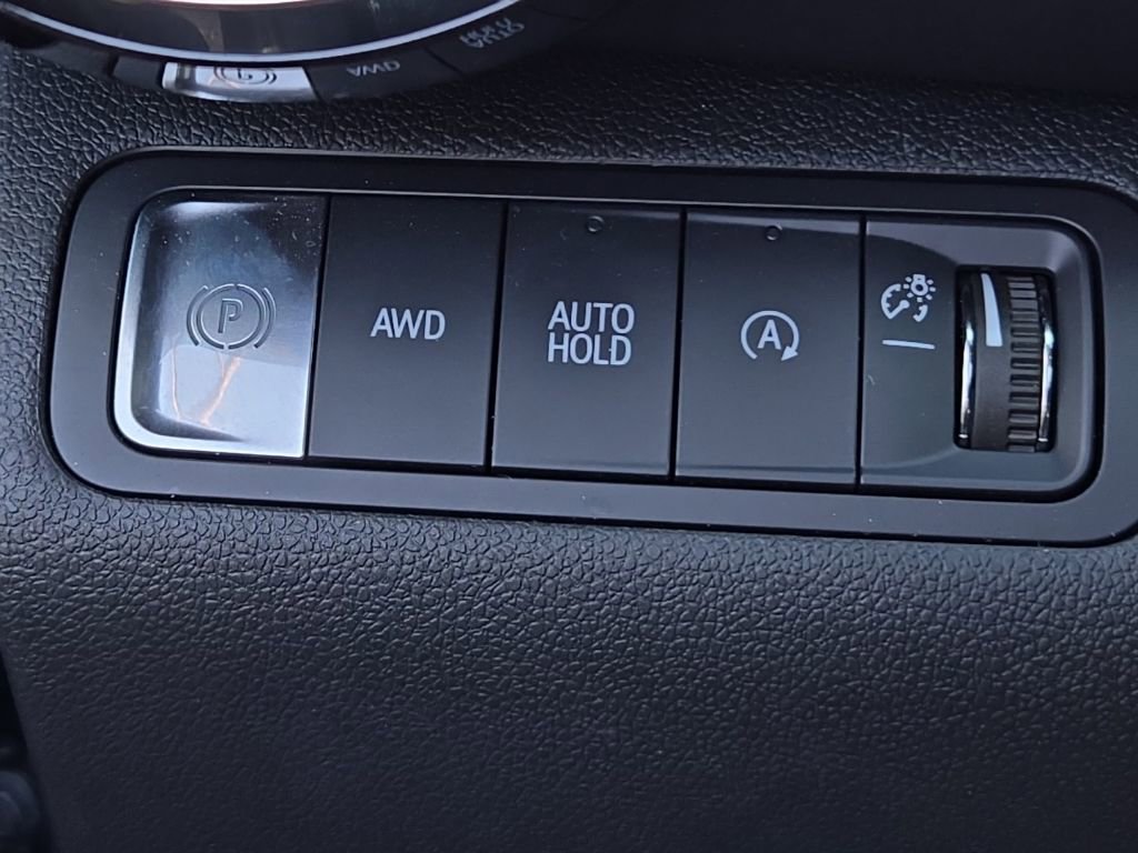 Used 2025 Chevrolet Equinox LT image 31