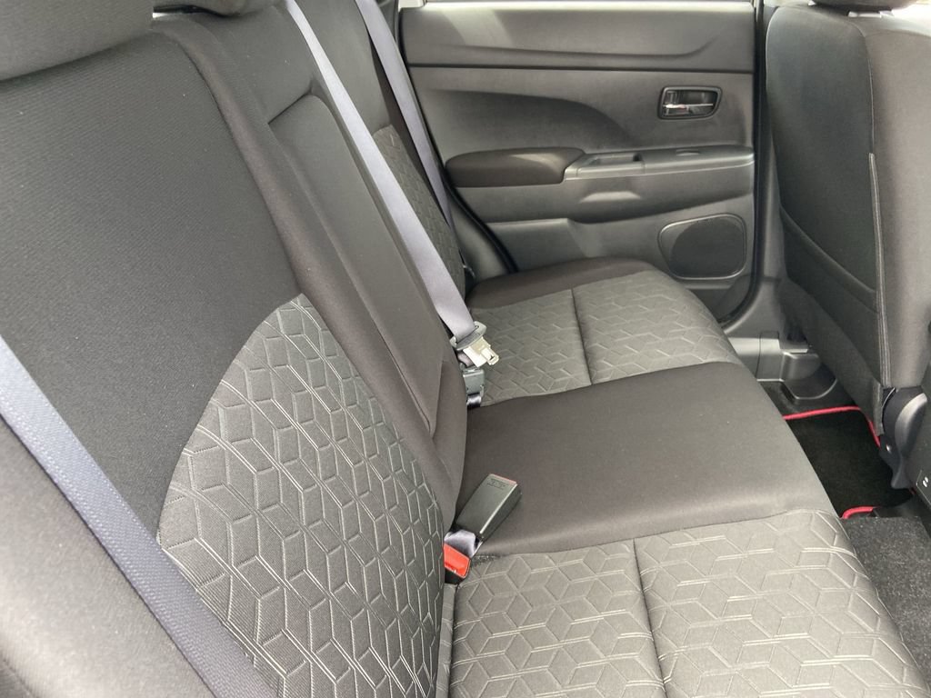 New 2026 Mitsubishi Outlander Sport AWD image 22