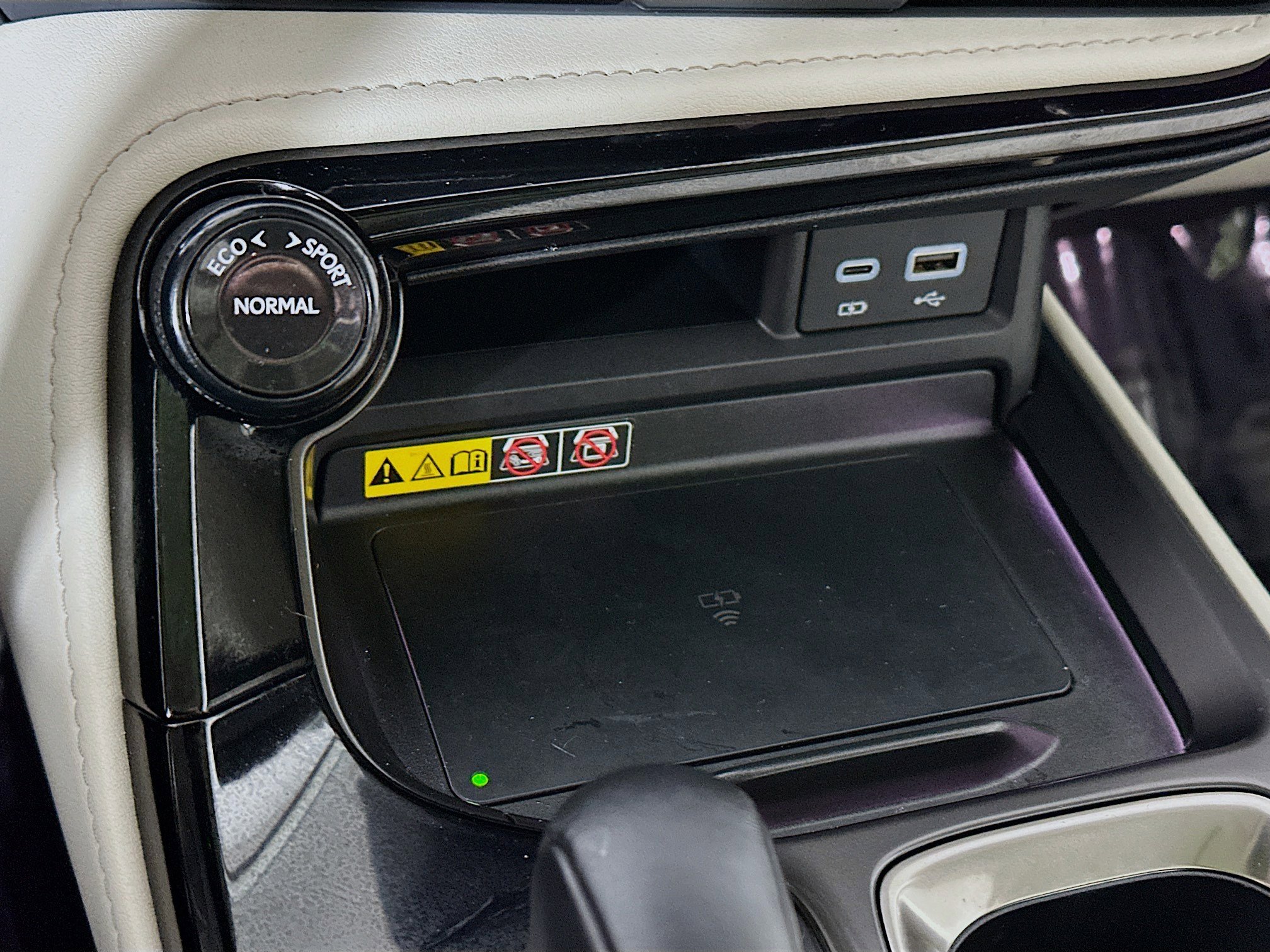 Used 2025 Lexus NX 350 AWD w/ Cold Area Package image 15