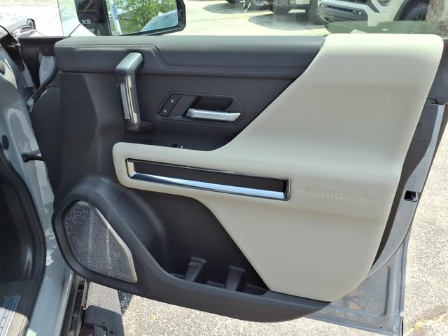 New 2026 GMC Hummer EV 4x4 Crew Cab image 26