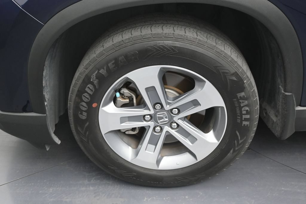 Used 2025 Honda Pilot EX-L image 9