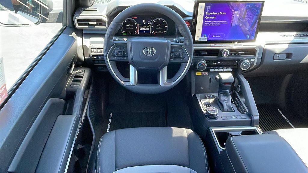 New 2026 Toyota Tacoma TRD Off-Road AWD/4WD image 14