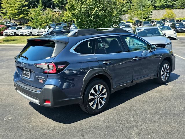 Used 2024 Subaru Outback Touring XT AWD/4WD image 6