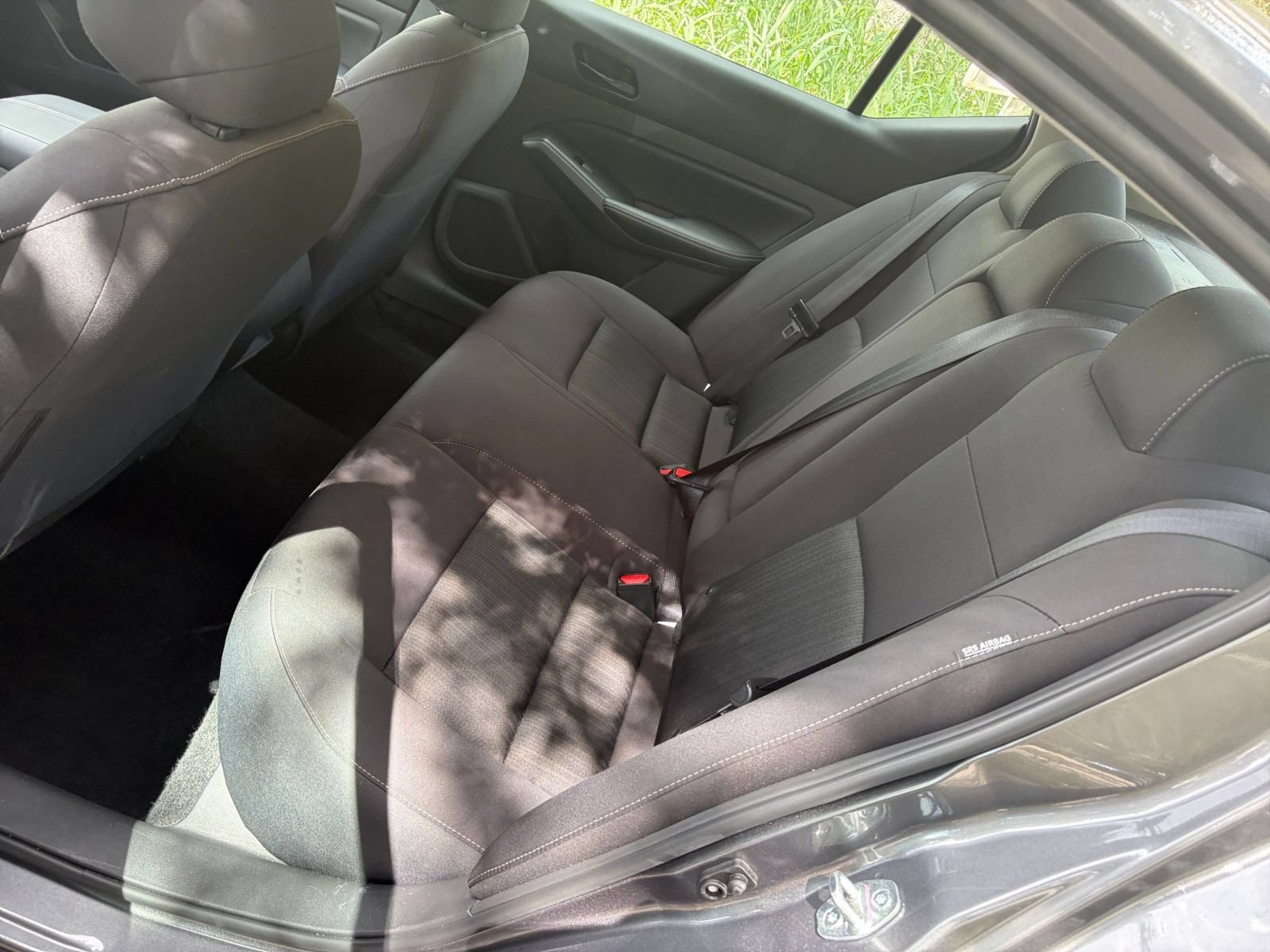 Used 2026 Nissan Altima 2.5 SV FWD image 25