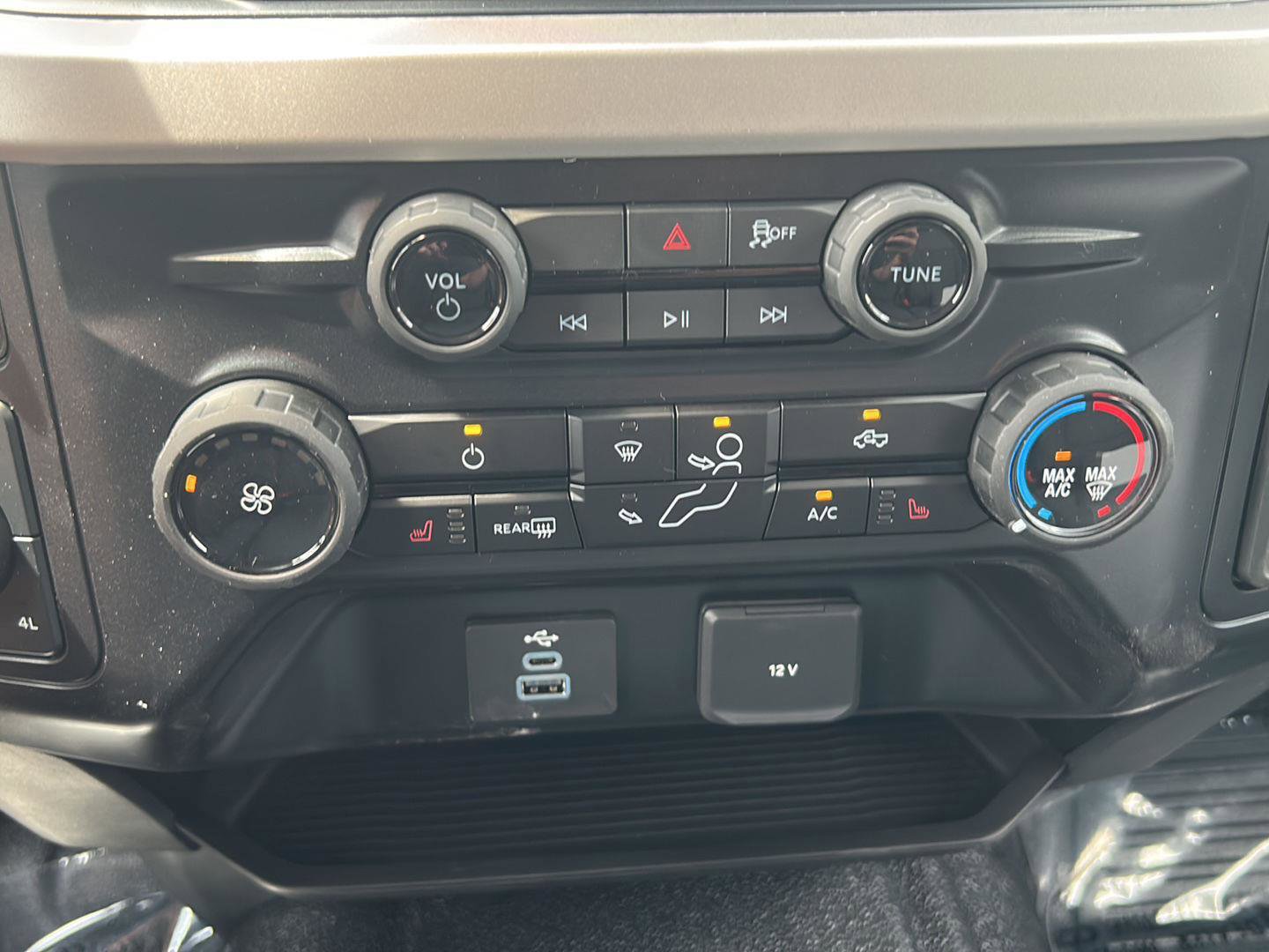 New 2026 Ford F350 XLT image 18