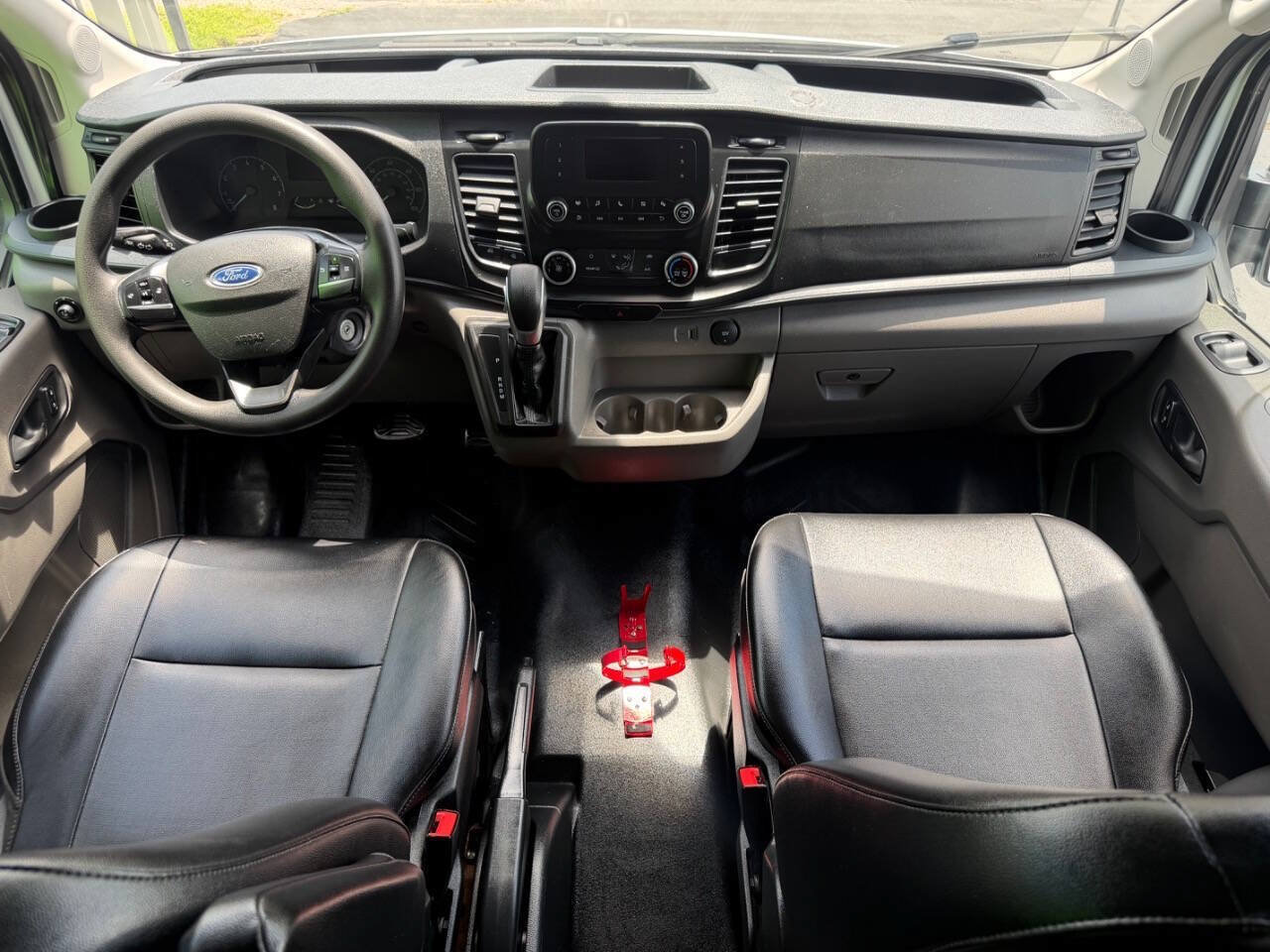 Used 2023 Ford Transit 350 XL RWD image 7
