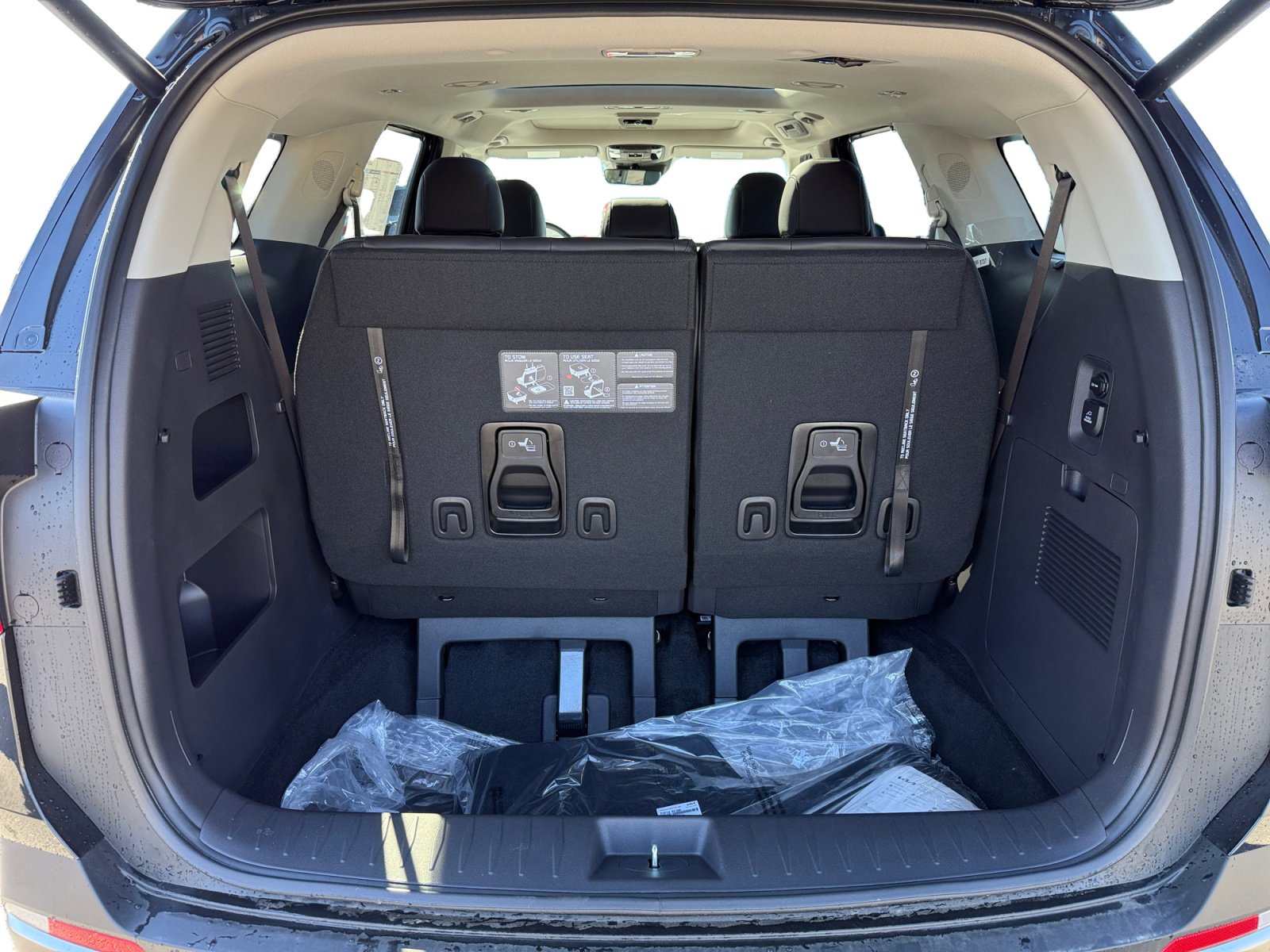 New 2026 Kia Carnival SX image 17