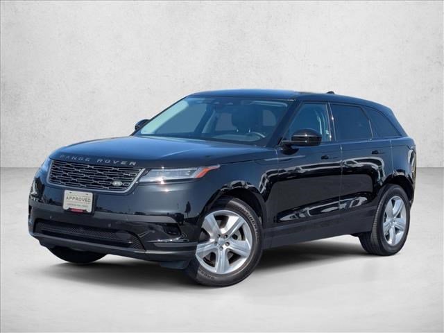 Certified 2025 Land Rover Range Rover Velar S AWD/4WD image 1