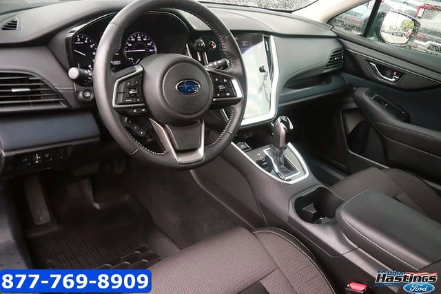 Used 2022 Subaru Outback Premium AWD/4WD image 12