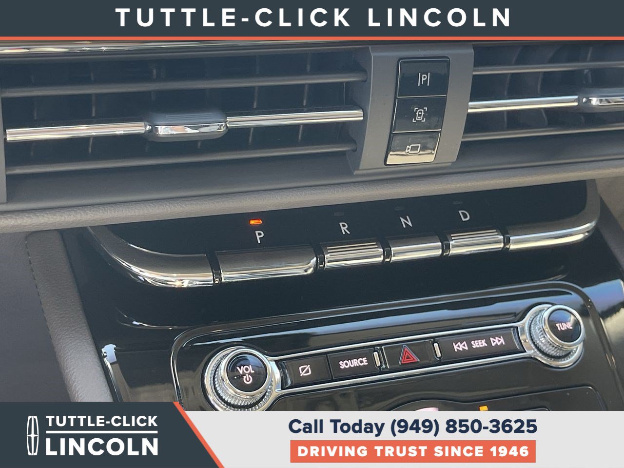 Used 2022 Lincoln Corsair Grand Touring AWD/4WD image 20