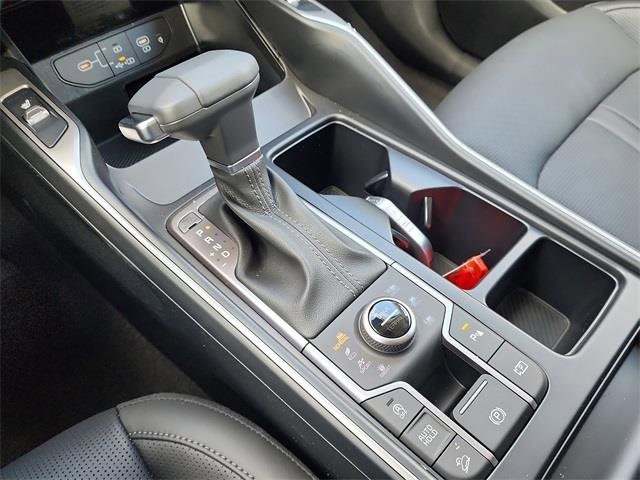 New 2026 Kia Sorento S w/ S Panoramic Sunroof Package image 25