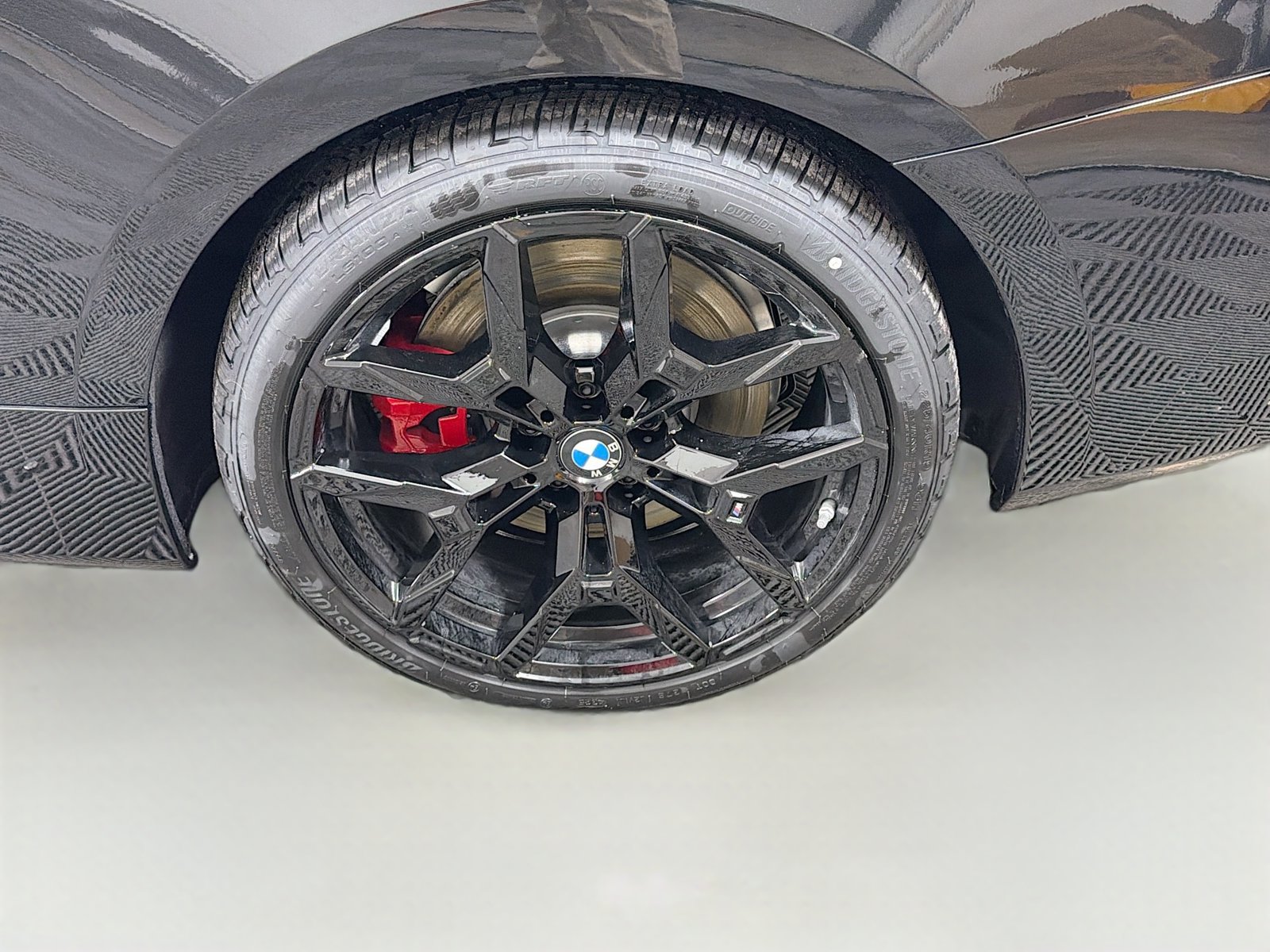 New 2026 BMW 430i xDrive Coupe w/ M Sport Package AWD/4WD image 32