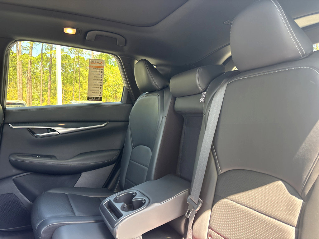 Used 2023 INFINITI QX50 Sport image 15