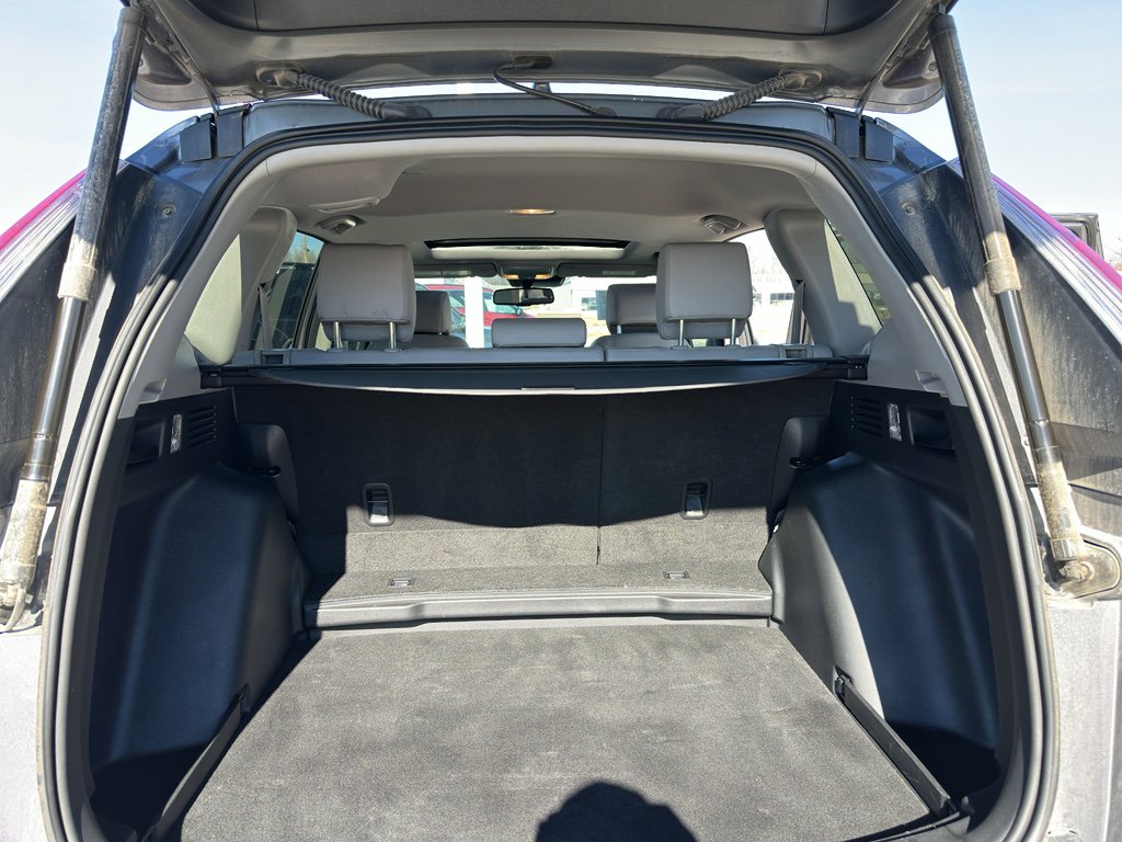 Used 2017 Honda CR-V EX-L image 35