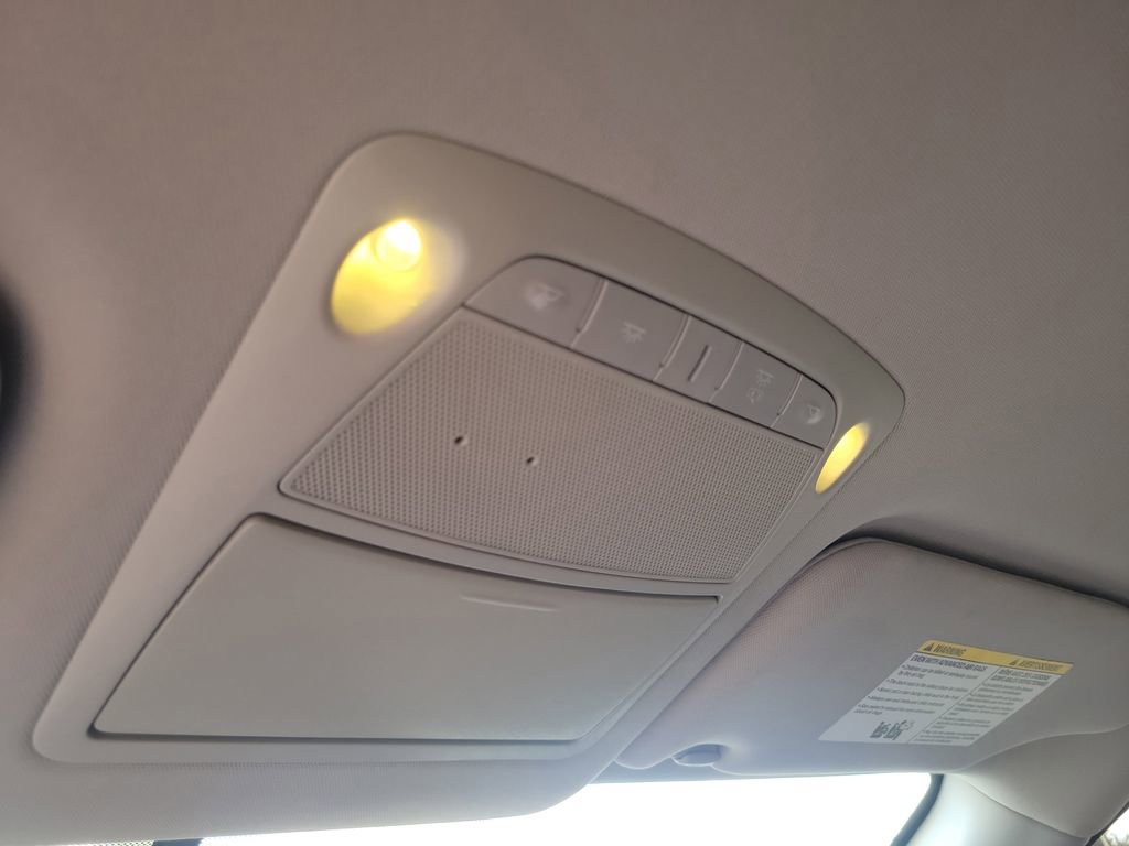 Used 2017 Nissan Altima 2.5 S w/ Power Driver Seat Package image 29