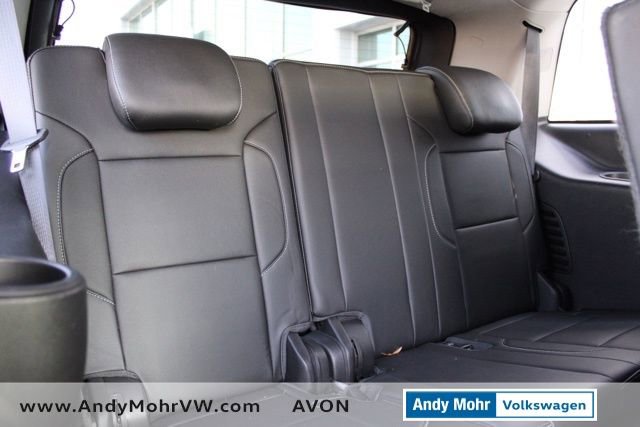 Used 2016 GMC Yukon SLT w/ Open Road Package image 27