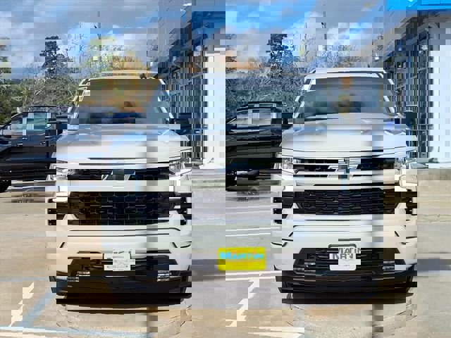 New 2026 Chevrolet Silverado 1500 RST image 2