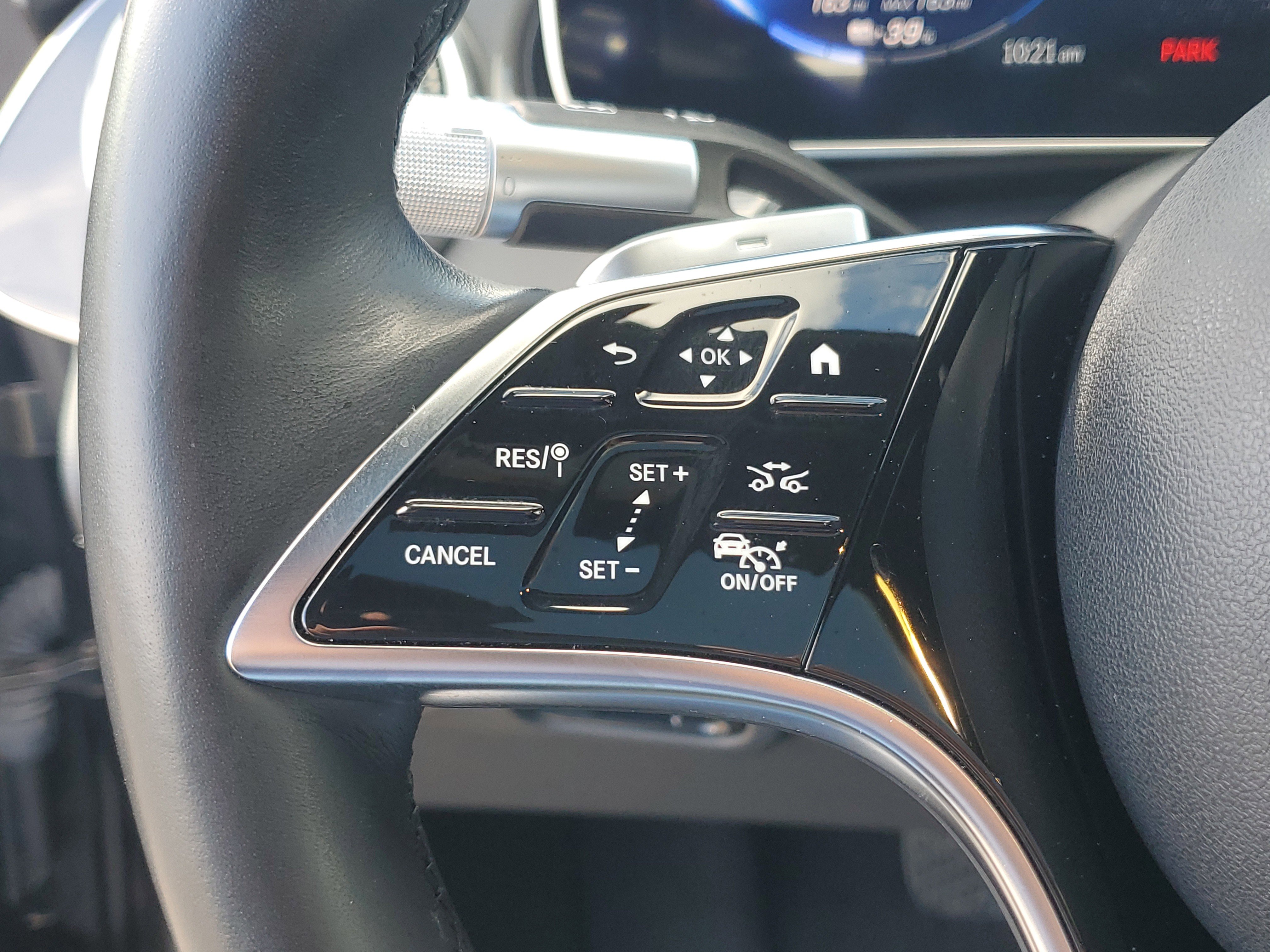 Used 2023 Mercedes-Benz EQS 450+ Sedan image 23