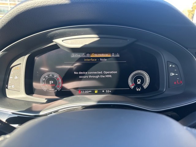 New 2026 Audi Q7 3.0T Premium Plus image 27