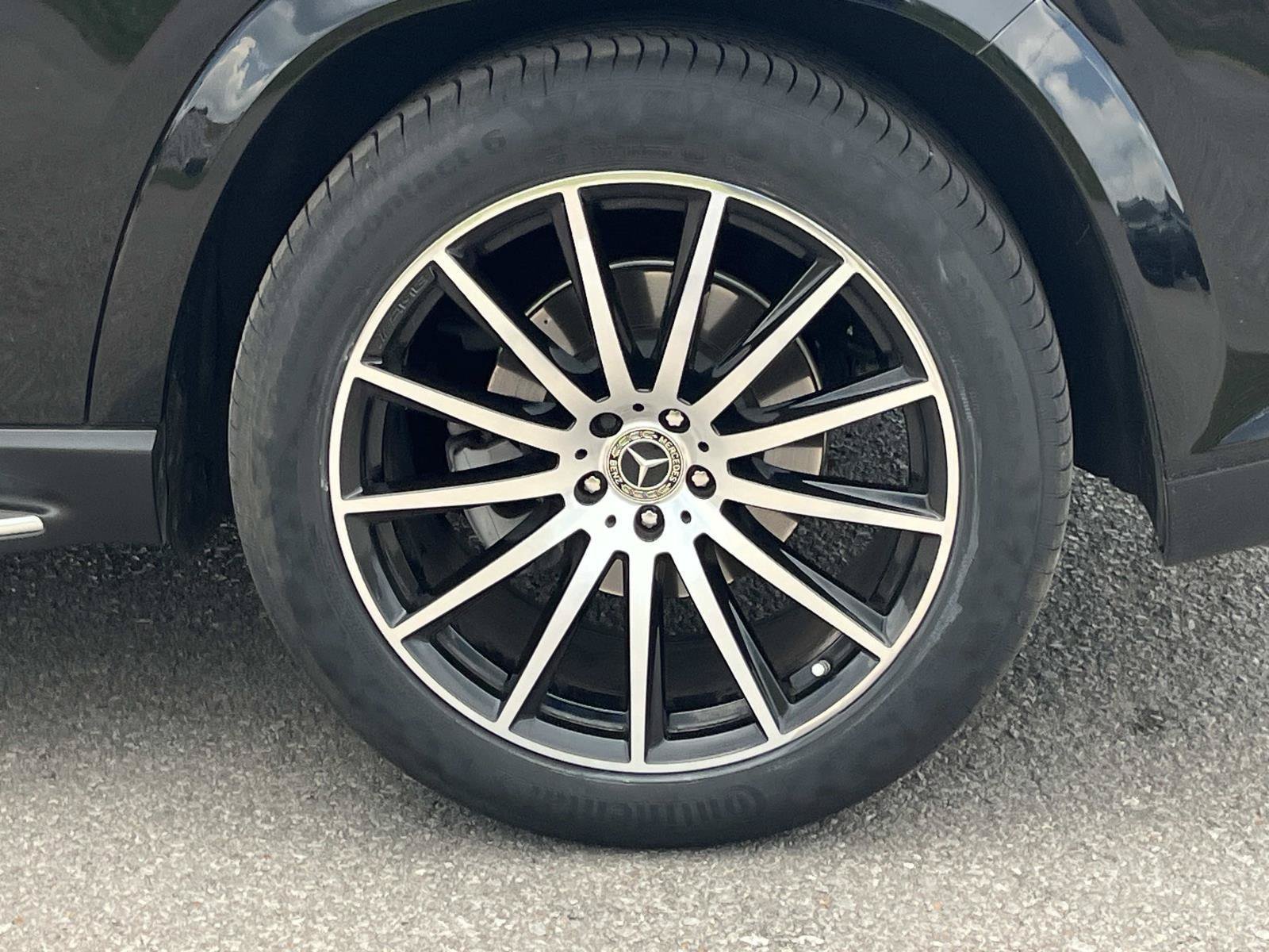 Certified 2023 Mercedes-Benz GLS 450 4MATIC image 13